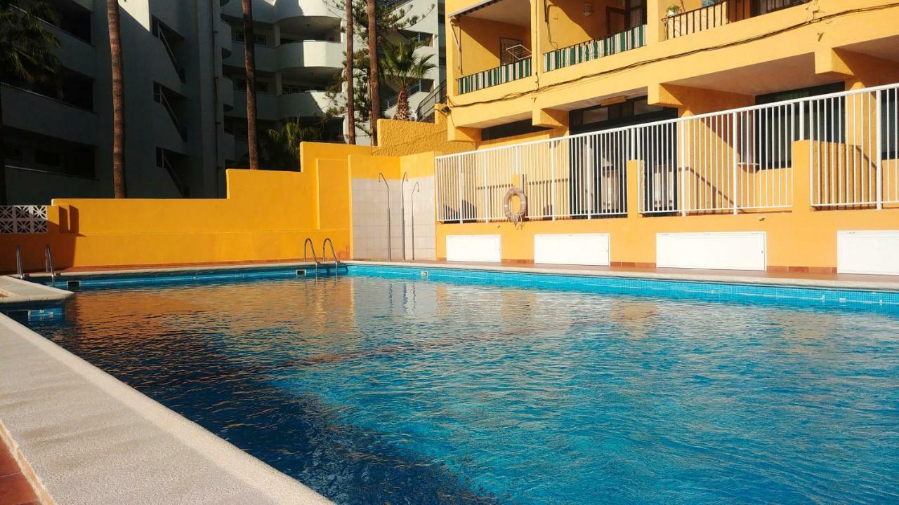 Sea View Playa Arena By Helloapartments Apartment *
