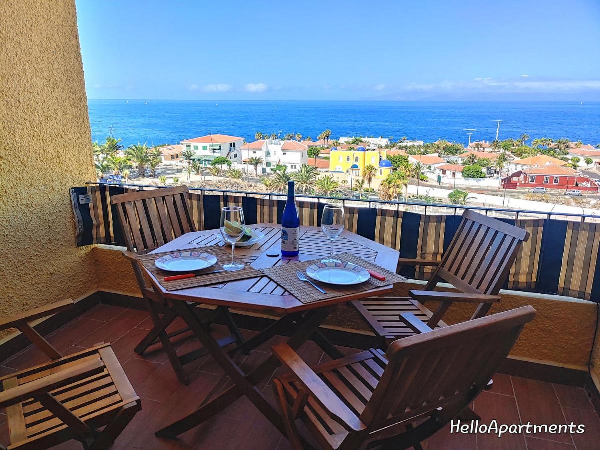 Sea View Playa Arena By Helloapartments Apartment *