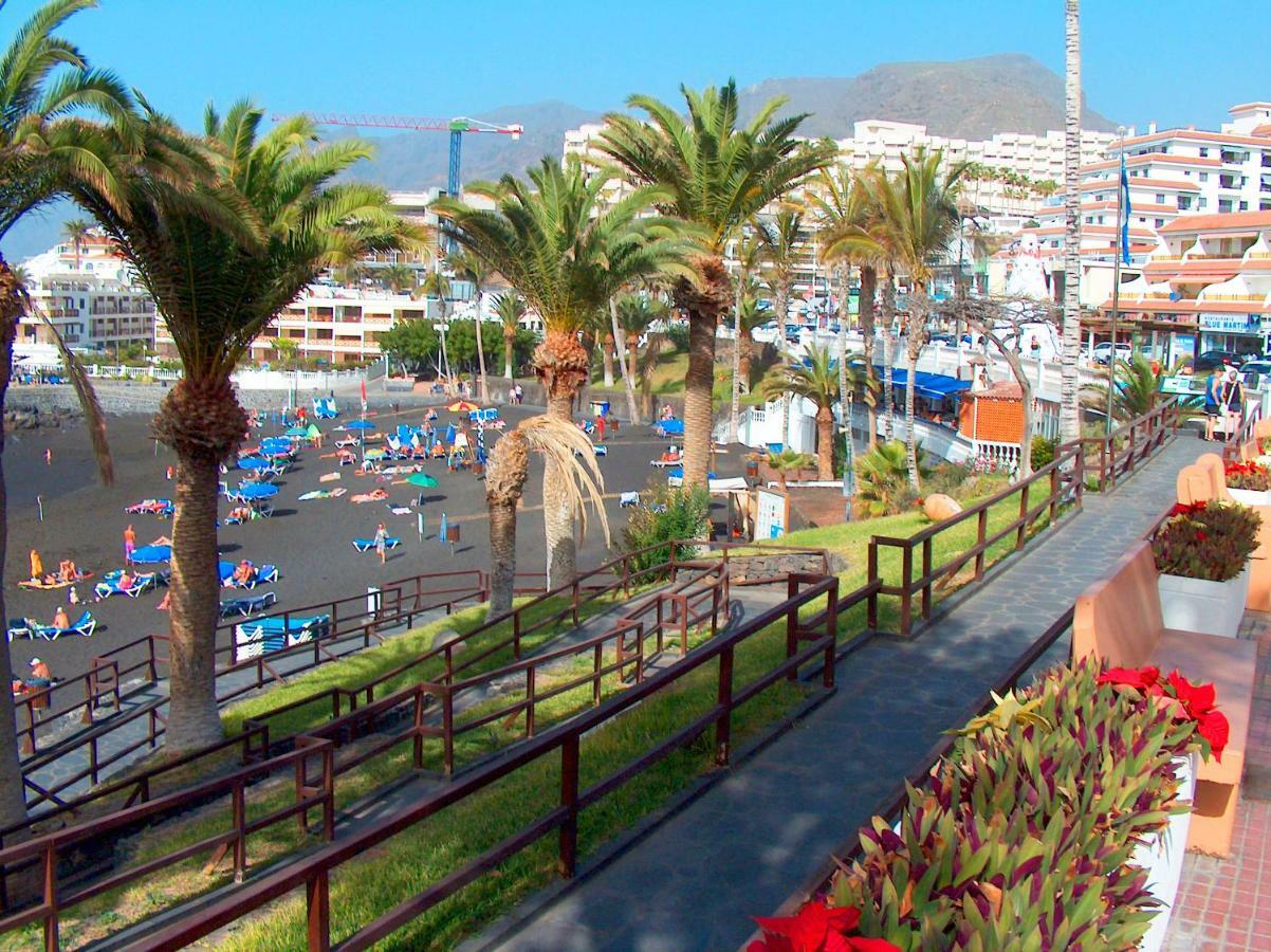 Apartment Sea View Playa Arena By Helloapartments